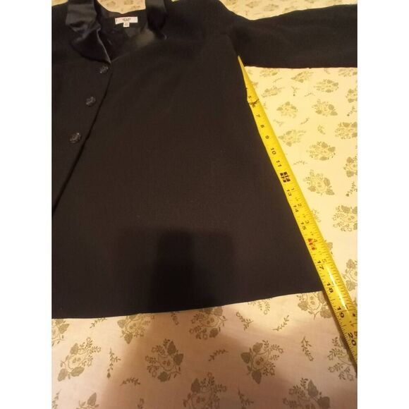 "Le Suit" Women's Blazer - Size: 22W  (0617) - Picture 4 of 10